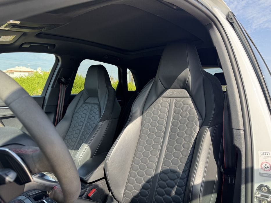 Audi RS Q3 2020 – Full Extras | Impecável