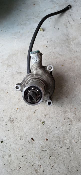 Pompa wody quadro 350d