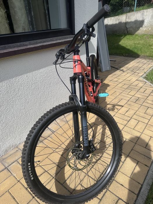 Rower Specialized Stumpjumper alloy 2021 s3