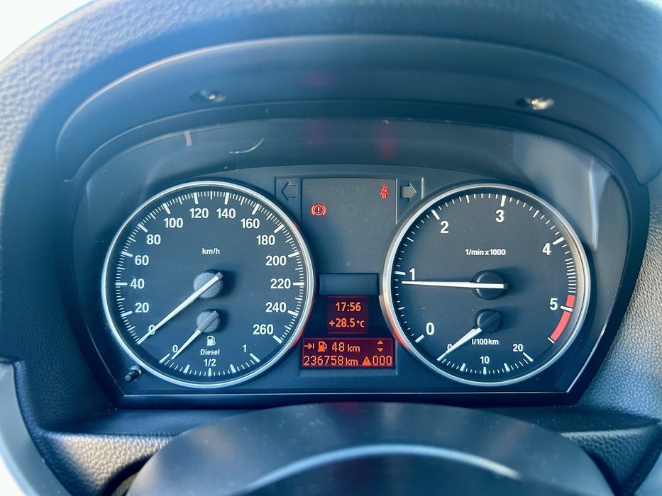 Bmw 320D Touring Pack M