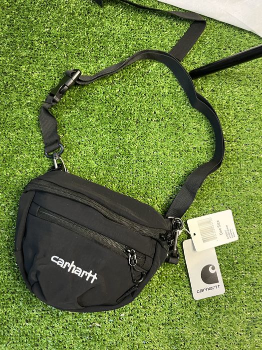 Сумка carhartt казарт сумка сумочка месенджер бананка барсетка
