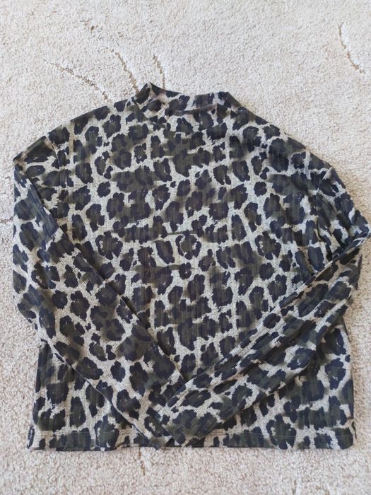 Гольф зара жіночий