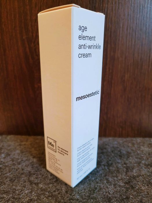 Mesoestetic Age Element Anti-Wrinkle Cream 50 ml