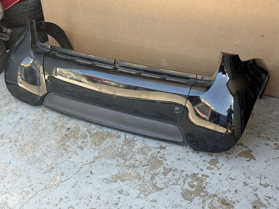 Smart fortwo 450 traseira completa cabrio preta 99-06