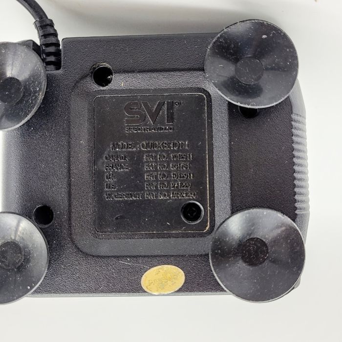 Joystick Spectravideo QuickShot I