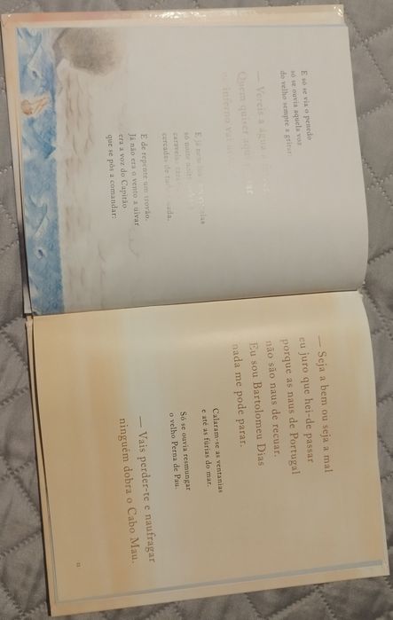 Livro - As Naus de Verde Pinho - Manuel Alegre