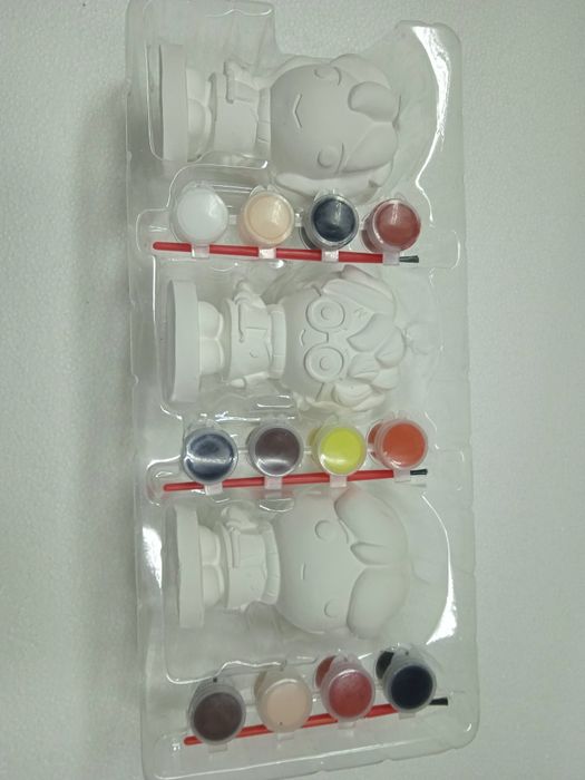 Figuras Harry Potter para pintar_NOVO