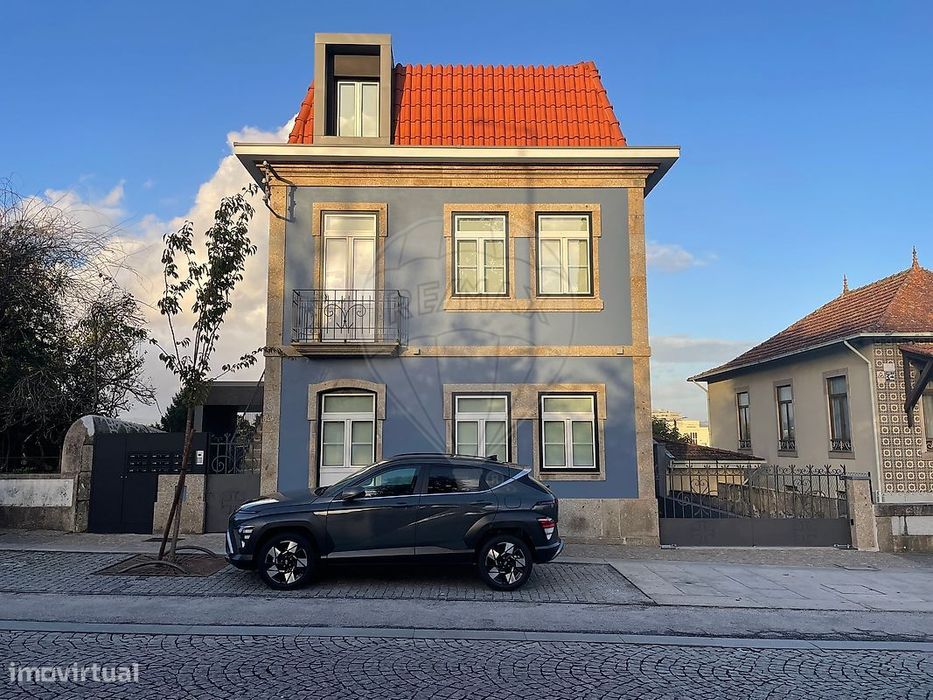 Apartamento T2 para arrendamento