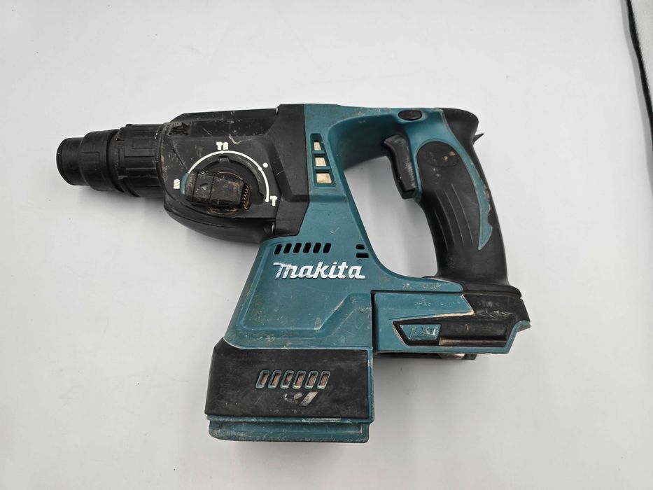 Młotowiertarka MAKITA DHR242 18V body SDS+ |PLUS Lombard KŁODZKO