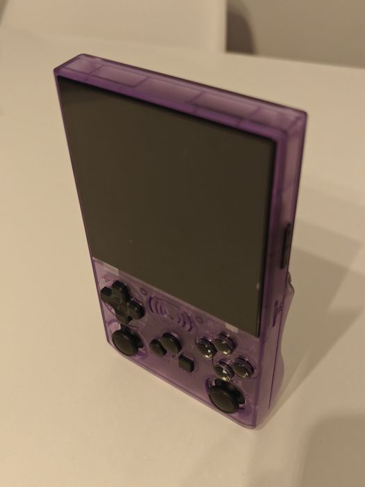 Consola Portátil Gaminja