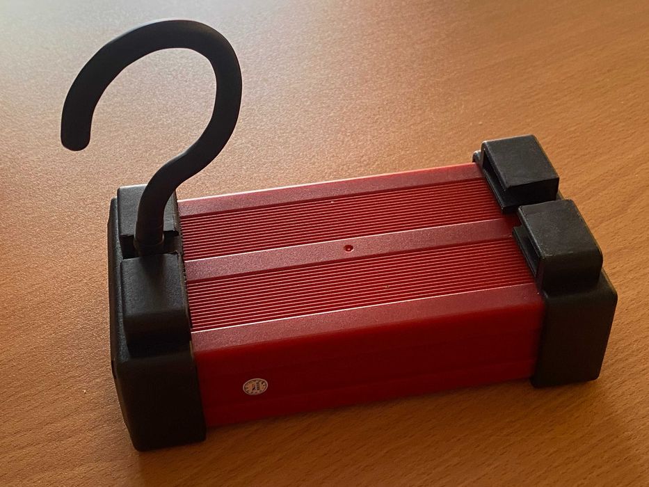 Máquina de Diagnóstico  Multimarcas OBDII e não só!