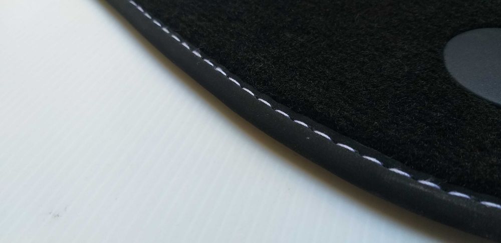 Tapetes PEUGEOT 3008 - Qualidade Original .MOZA.PT