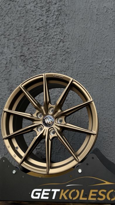 Диски R17 5/114.3
