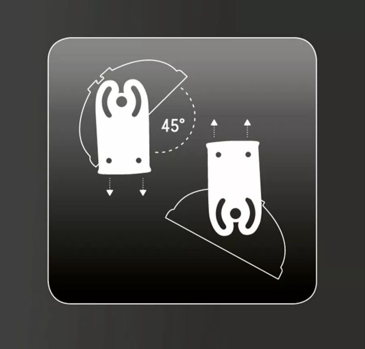 Світильник і лампа Arcadia Compact Lighting Unit.