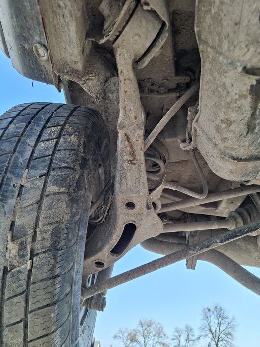 Toyota Rav 4 I 4X4 Wahacz Prawy Tył z ABS