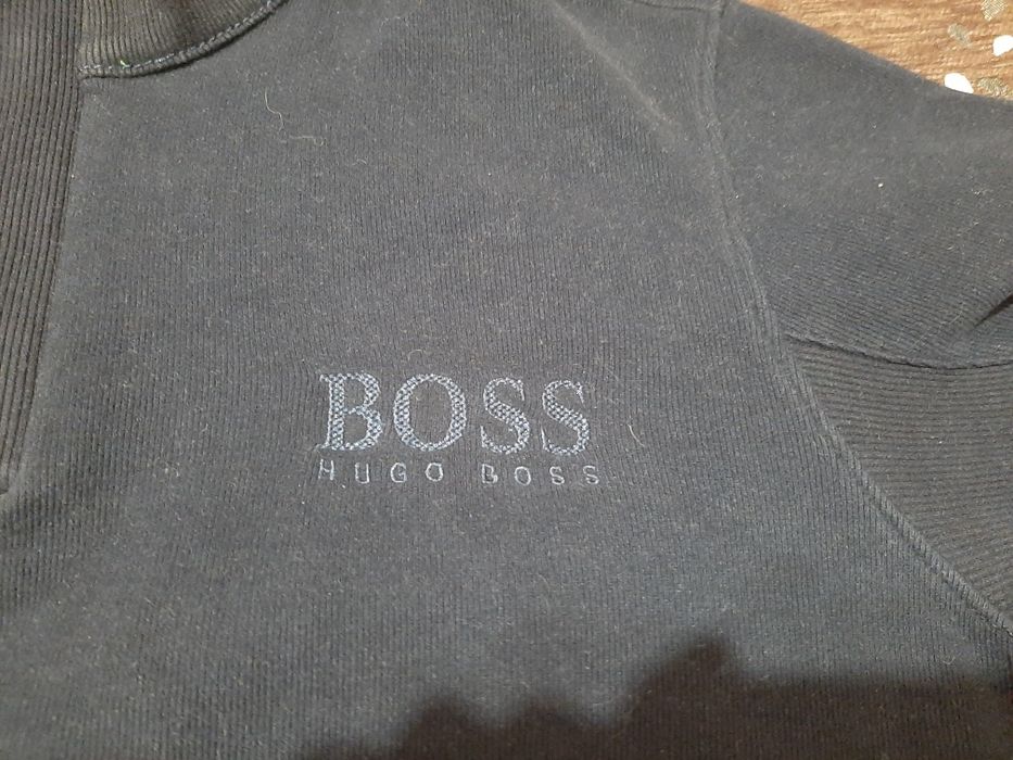 Свитер мужской Hugo Boss , р.L