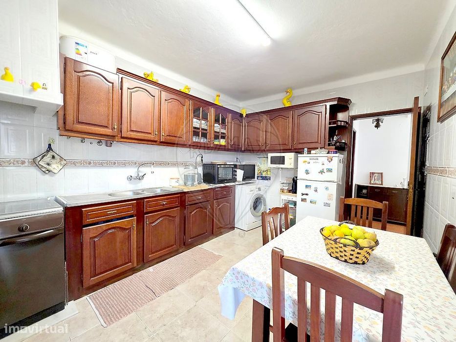 Apartamento T2 para venda