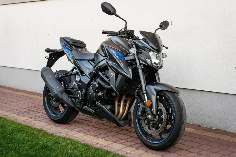 Suzuki