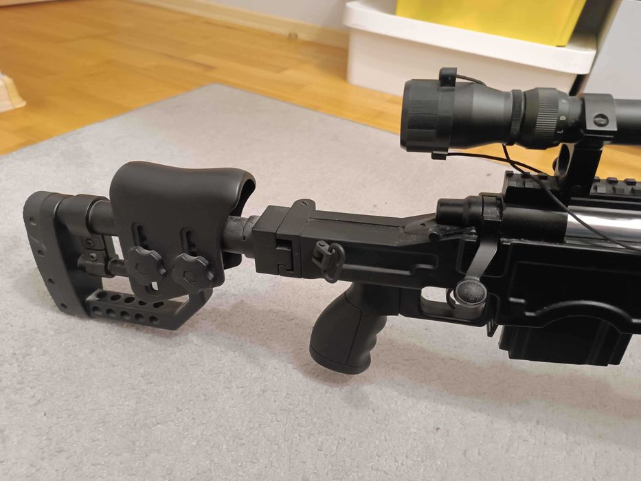 Snajperka ASG MB4411D UPV