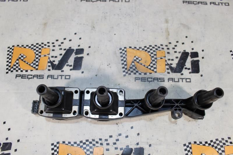 Bobina de ignição CITROËN C2 (JM_)