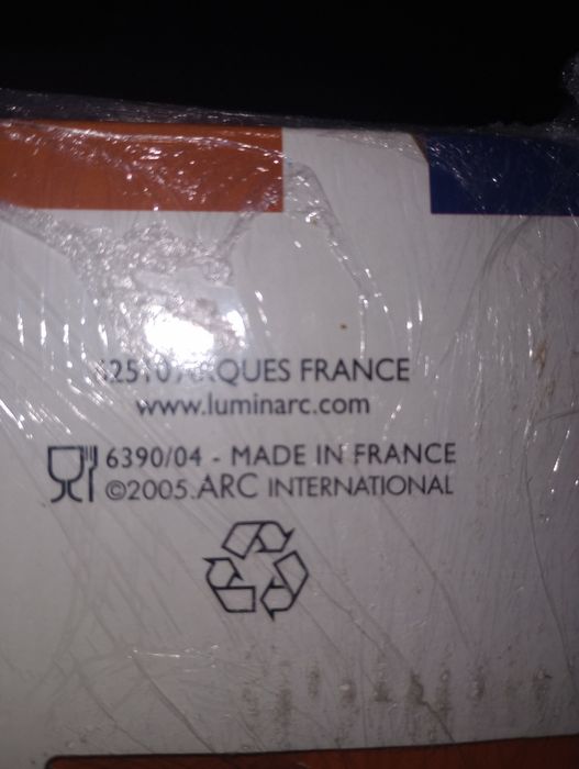 Бокалы для пива новые Подарочные