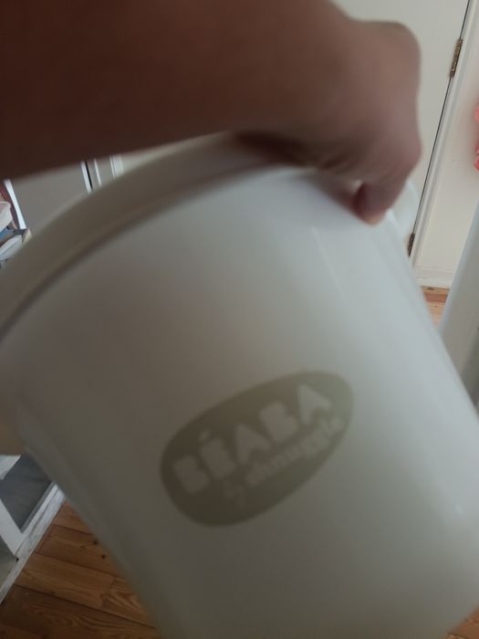 Banheira shnugle