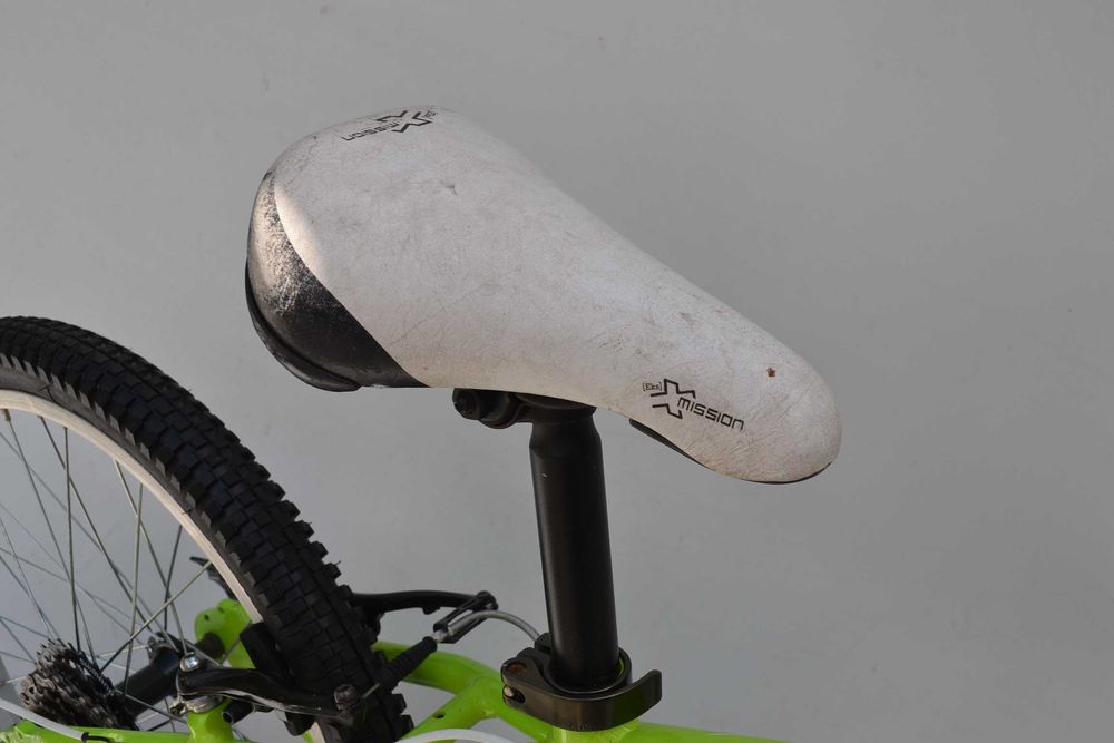 Aluminiowy rower dla dziecka * Merida dakar * koła 20'' amor