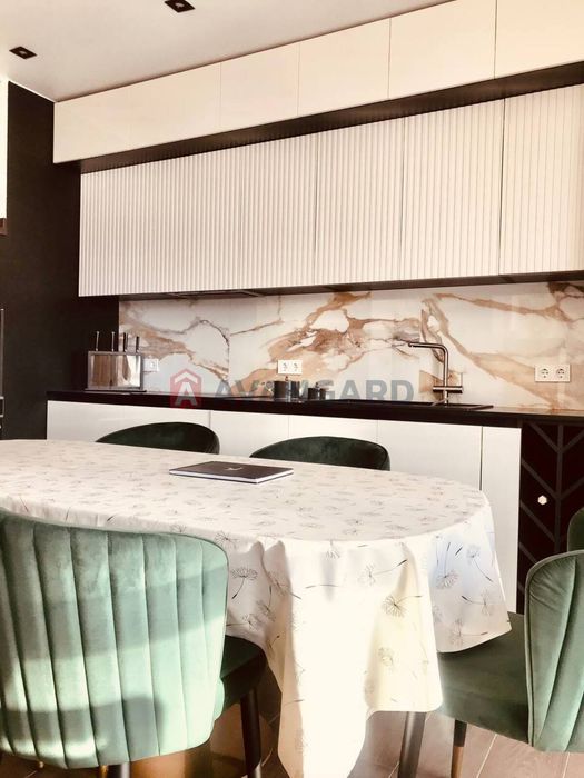 Продаж 2-рівневої картири ЖК Нивки Парк ЄОселя Берестейський, 67Б