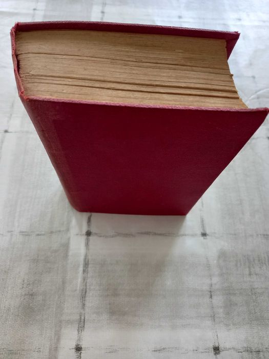 Livro de 1912 Os Cem Dias Funestos ORIGINAL