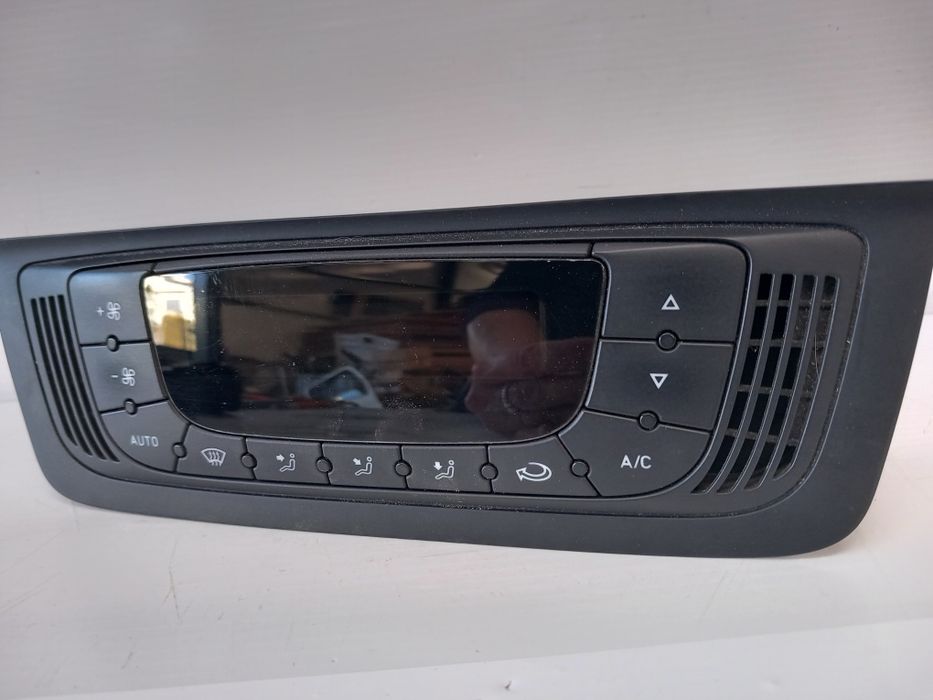 Comando de sofagem ar condicionado SEAT IBIZA 6J