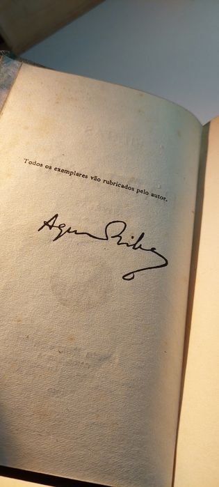 Filhas de Babilónia - Aquilino Ribeiro (2ª edição, 1920)