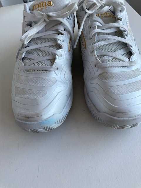 Sapatilhas Joma Padel Mulher Tam 40