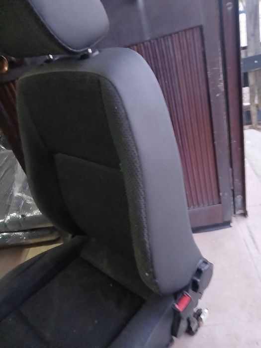 Bancos vw golf mk3/Polo