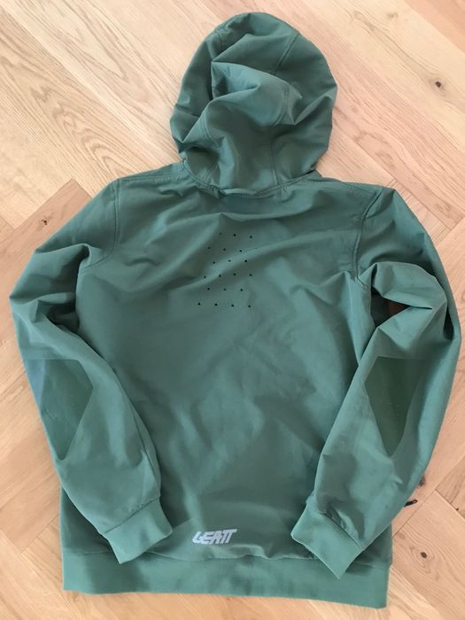 Bluza rowerowa Leatt MTB gravity 3.0 r. L poc fox