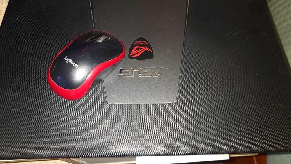 ASUS Laptop Computer444366446711296002