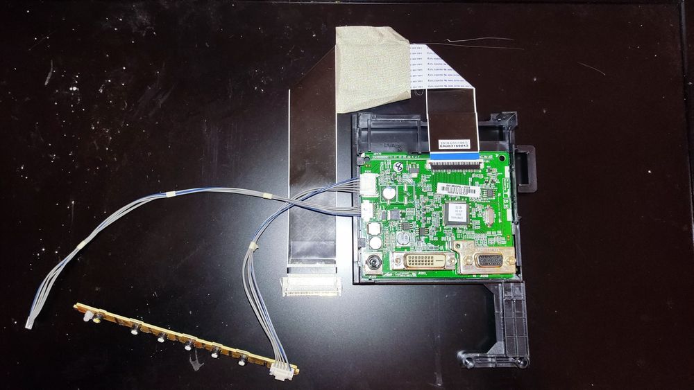 PŁYTA GŁÓWNA do Monitora LG Model 22mp48d-p