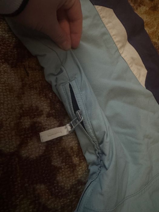 комбенізон дитячий