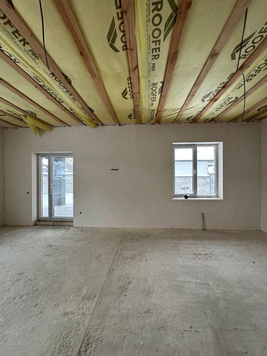 Будинок в Бучі, ділянка 5 соток