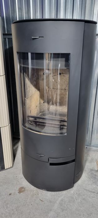 Kominek , Koza,  piecyk , Kominek wolnostojacy !  TOP !.