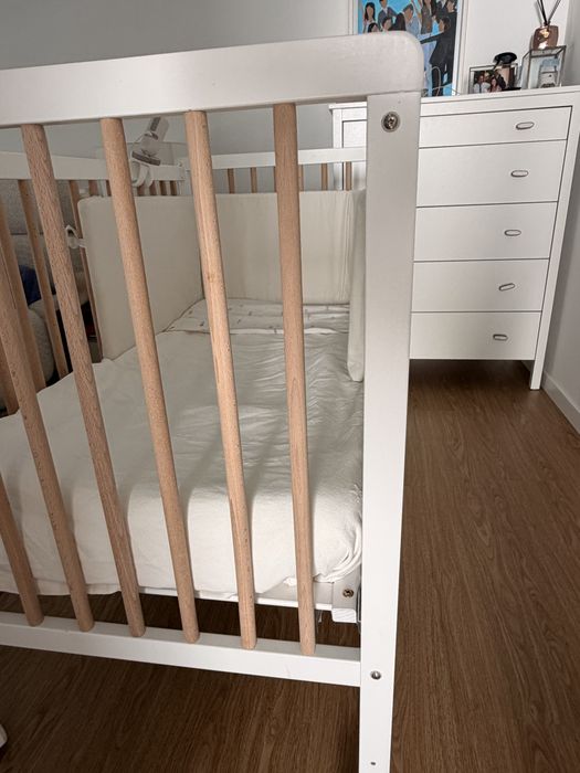 Berço zara home