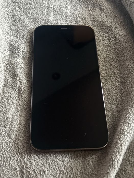 iPhone 12 pro, kondycja 78%