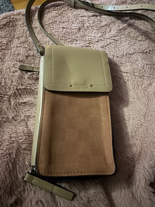 Bolsa para telemocel