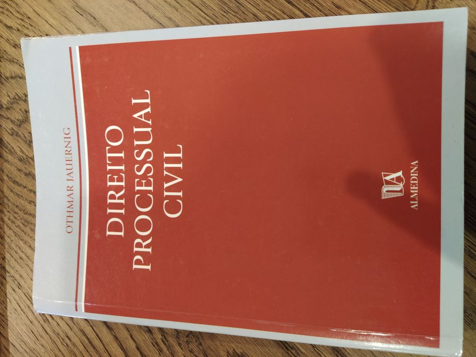 Direito Processual Civil