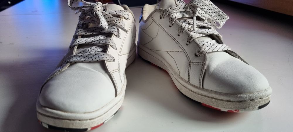 Buty Reebok rozm.34