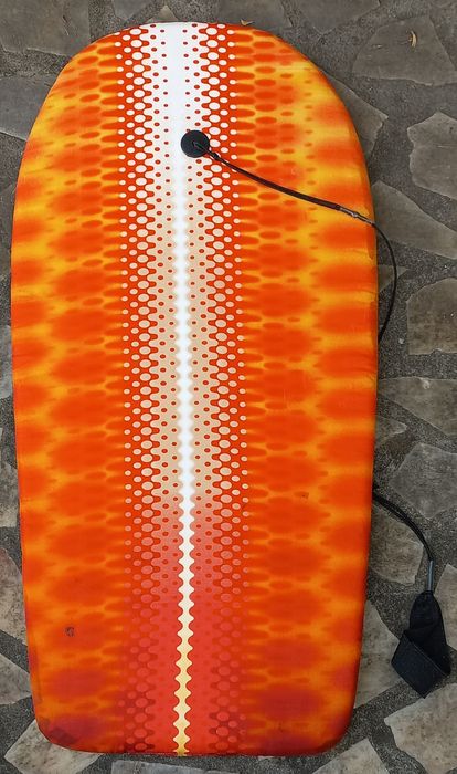Pranchas de bodyboard - novas