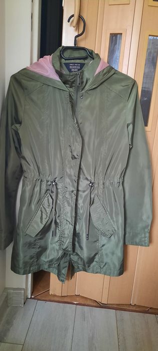 Wiatrówka 146 typu parka