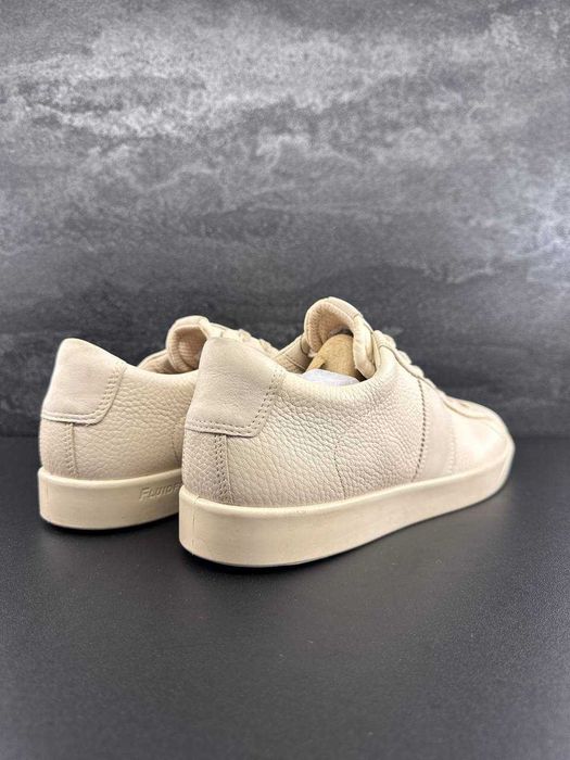 Шкіряні кросівки ECCO Gore-Tex оригінал (35, 42)
