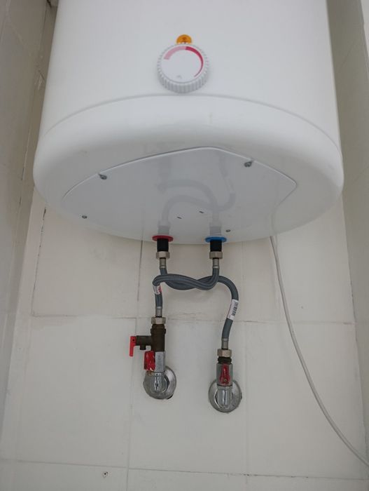 Bojler Classic 80 l