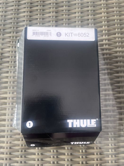 Thule kit186952 Ford Focus kombi 19-