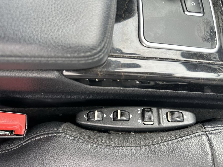 Mercedes E250 Automatica